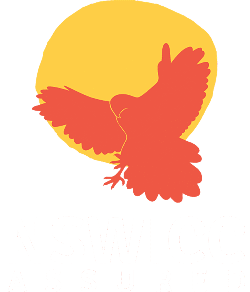 nswicc assured logo