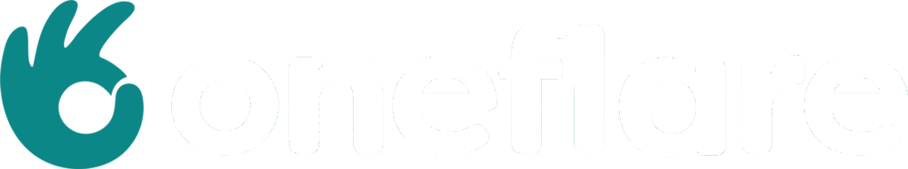 oneflair logo