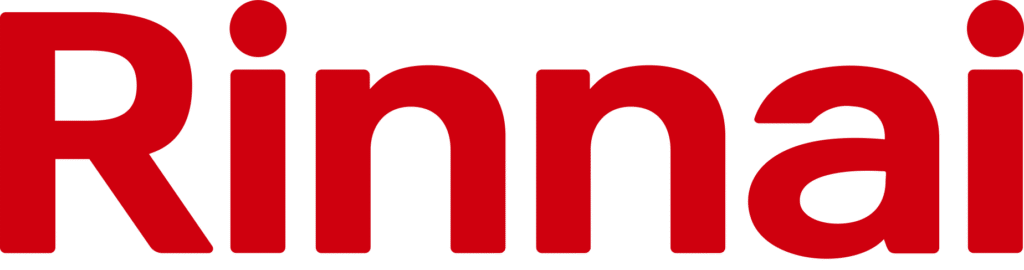 rinnai logo