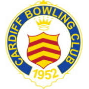 cardiff bowling club logo