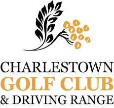 charlestown golf club logo
